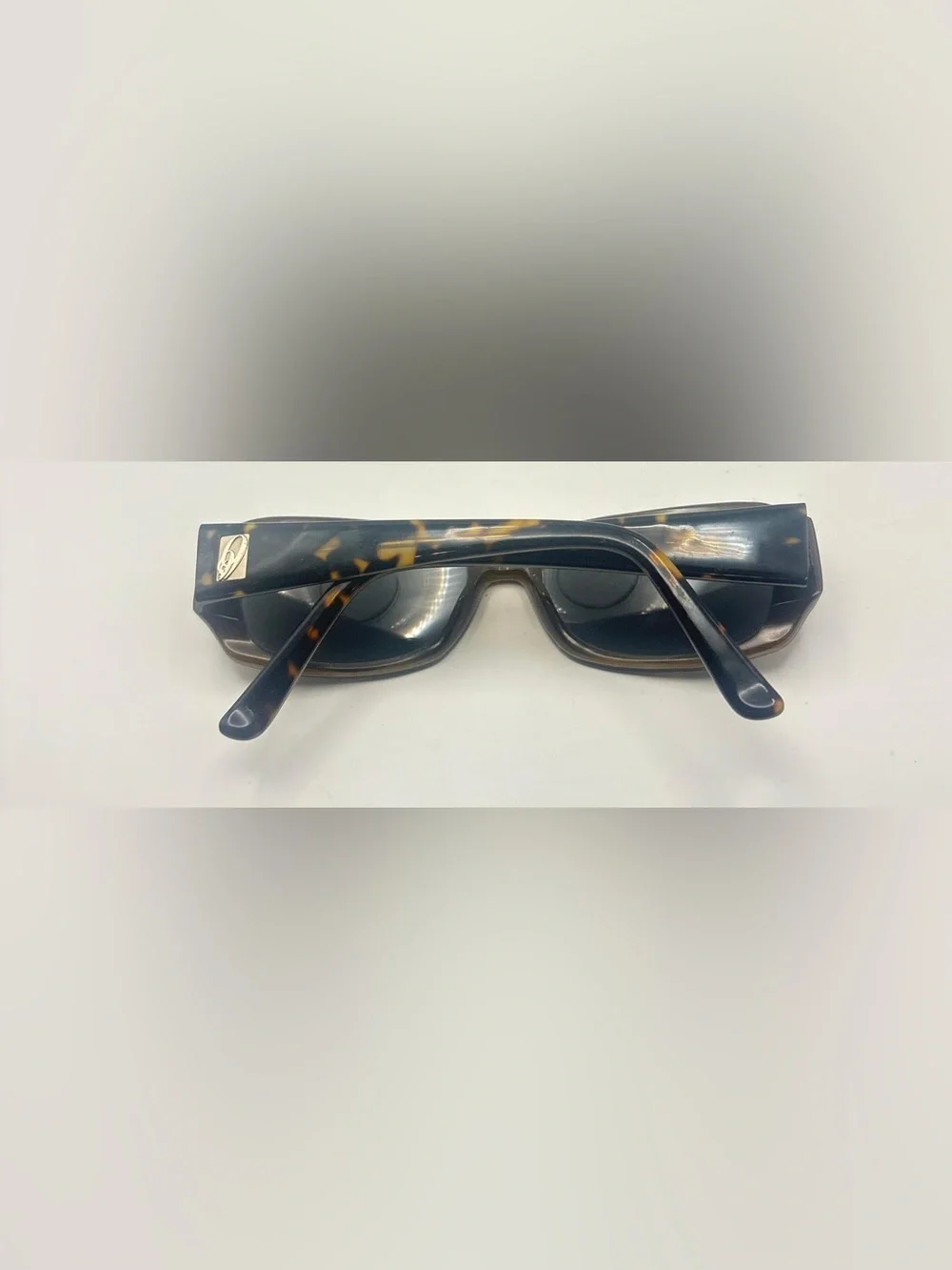 Nine West Divine/S Tortoise Oval Sunglasses Frames Only